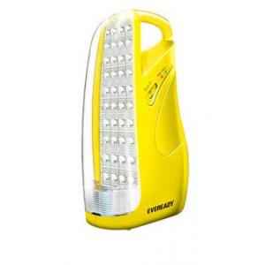 Eveready HL-51 Yellow LED Rechargeable Emergency Light