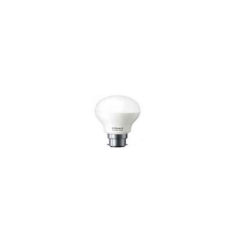 I-Smart 7W B-22 Cool White LED Bulb, ISL730