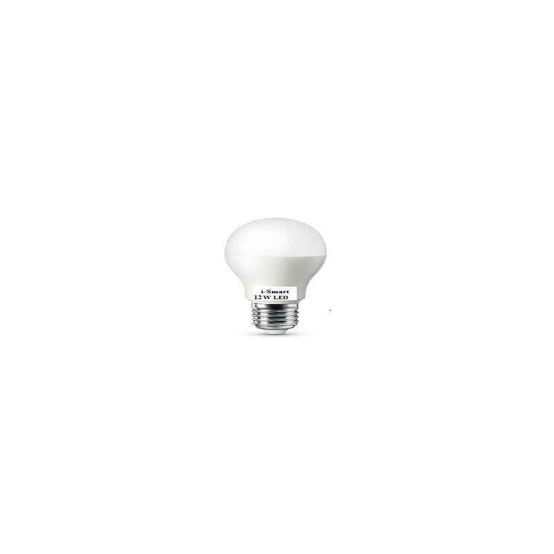 I-Smart 12W E-27 Cool White LED Bulb, ISL1243