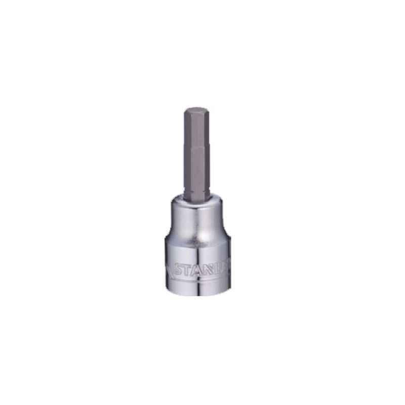 Stanley 1/2 Inch Hexagonal Bit Socket, 9mm, STMT73376-8B-12