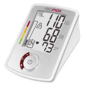 Rossmax AU941f 7/14 Automatic Blood Pressure Monitor