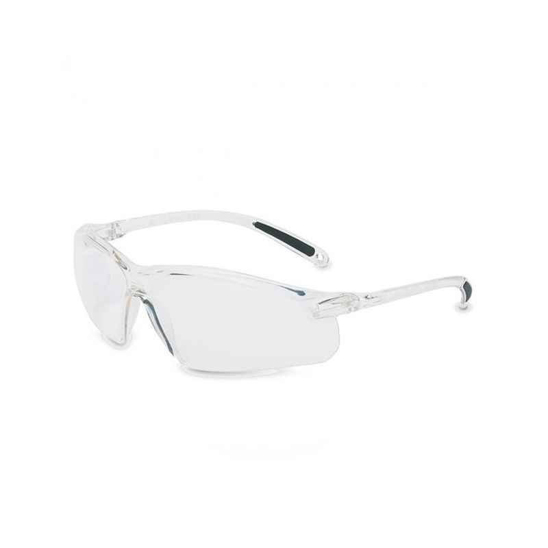 Honeywell A700 Clear Frame Safety Goggles, 1015361