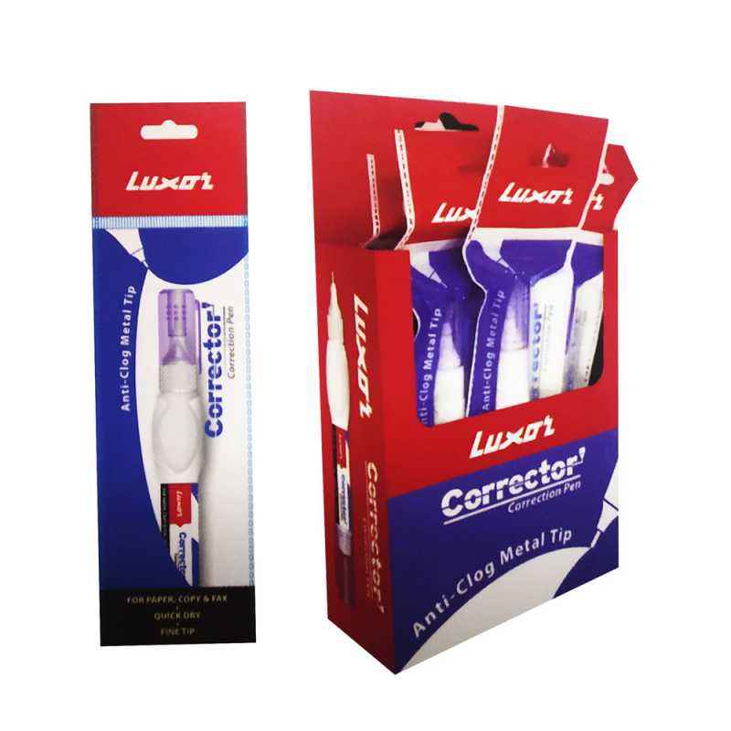Luxor 1450 Correction Pen