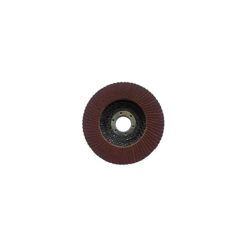 Cumi FINE Brown Aluminium Oxide Wheel, Size: 300x40x38.1 mm