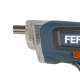 Ferm 1300mAh Cordless Screwdriver with 27 Pieces Drill Bit Set, CDM1132