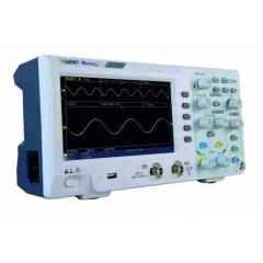 Crown 20 MHz Dual Channel Digital Storage Oscilloscope, SDS 1022