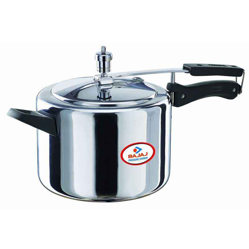 Bajaj 5 Litre PCX 35 Pressure Cooker