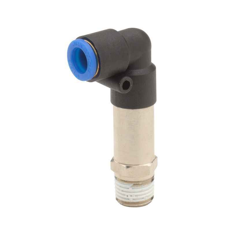 Janatics 6mm Plug, WP2600600, Length: 44 mm