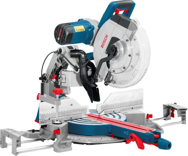 Image of Bosch GCM 12 GDL Professional miter saw Best Buy