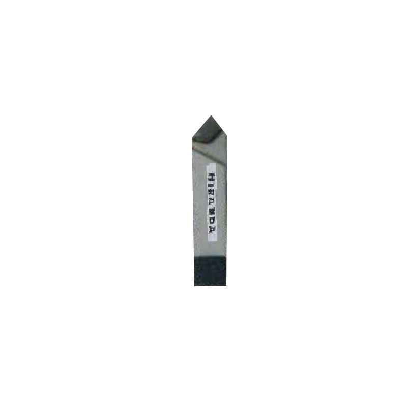 Miranda 16mm K20 Left Hand Tungsten Carbide Tipped Round Boring Tool, 3531LC, Length: 90mm