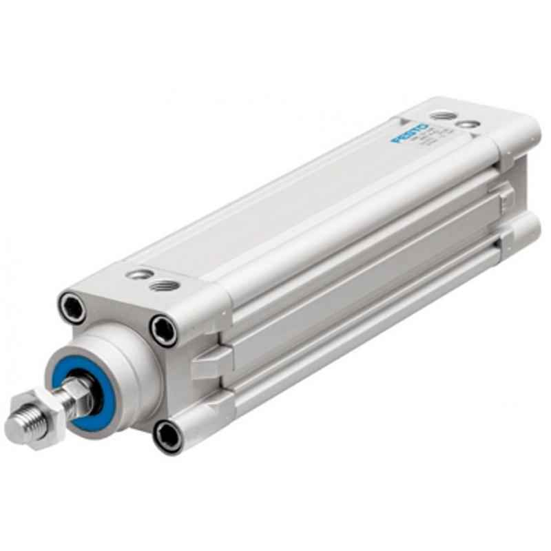 Festo DNC-50-25-PPV Double Acting Standard Cylinder, 163383