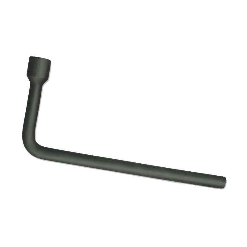 Taparia 19mm L Spanner For Maruti, 1536S, Length: 250 mm (Pack of 5)