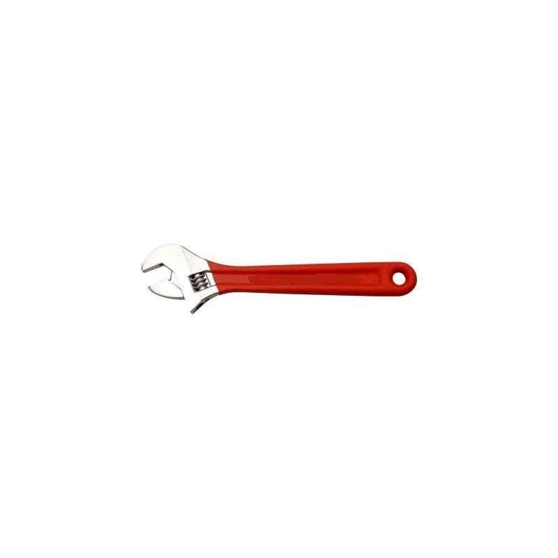 GE Tech Adjustable Wrenches, (Size: 10 Inch)