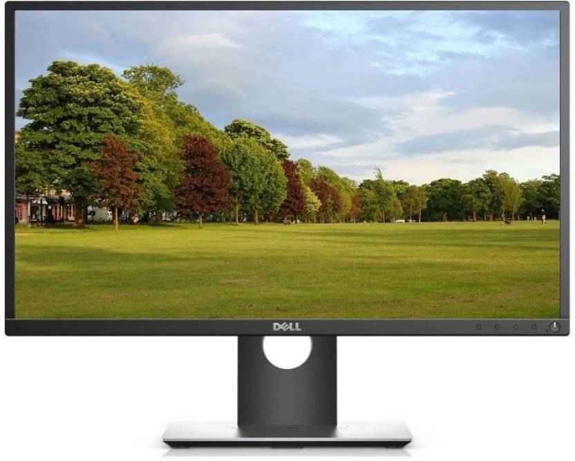 Buy Dell 24 Inch Full HD LED Backlit Monitor, P2417H Online At
