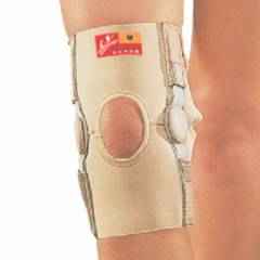 Flamingo RF113 Elastic Knee Support, Size: XXXL