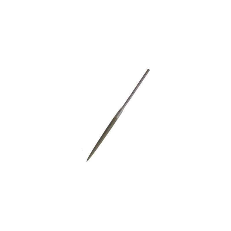 Pilot CUT 0 Hand Diamond Coated Needle Files, Size: 6.25 in (Pack of 10)