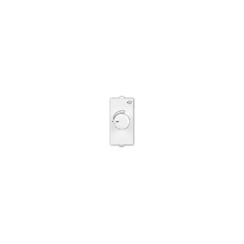 GreatWhite Myrah White Volume Controller, 40155-WH (Pack of 10)