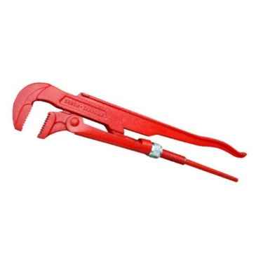 Swidish Pipe Wrench, P-329E 