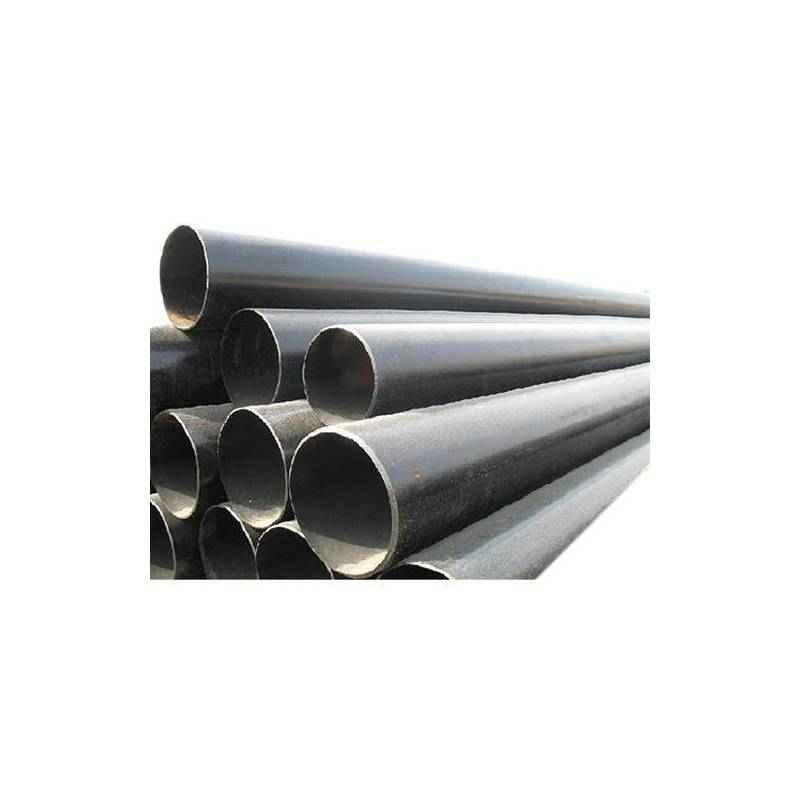 Jindal 6m Mild Steel Pipe, Diameter: 15-30 mm