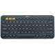 Logitech K380 Multi Device Bluetooth Keyboard