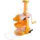 SM Pro-Grand Orange Manual Hand Fruit Juicer with Waste Collector