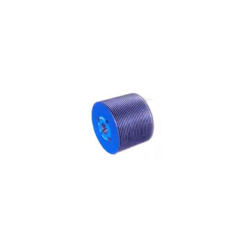 Shakti Multi Rib PM Section 8 Grooves Poly V Pulleys, Outer Dia: 530mm