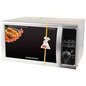 morphy richards 20 ltr microwave