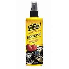 Formula 1 315ml High Performance Strawberry Fragrance Car Protectant