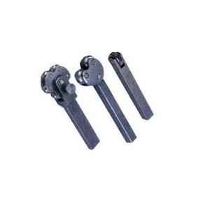 Bharat Tools 1016 C.S. Knurling Tool Holders, (Pack of 10)