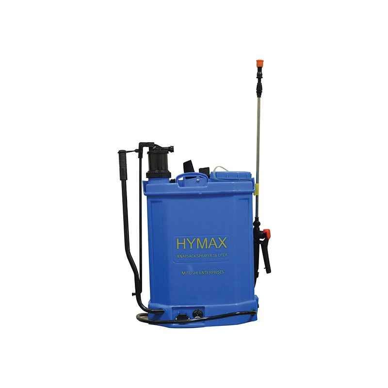 Hymax HX-110 16 Litre Plastic Battery Knapsack Sprayer