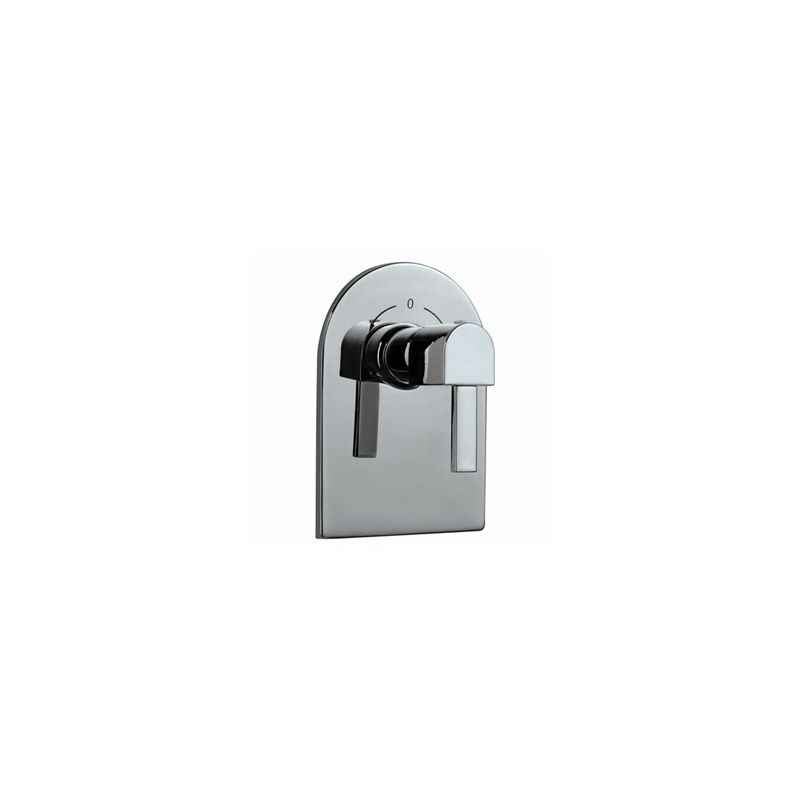 Jaquar DRC-CHR-37421 D'ARC Concealed Divertor Bathroom Faucet