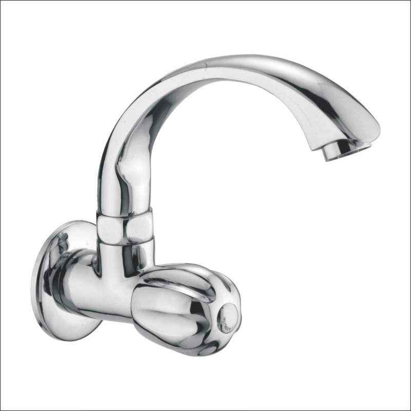 Kamal Premium Sink Cock, PRM-4322