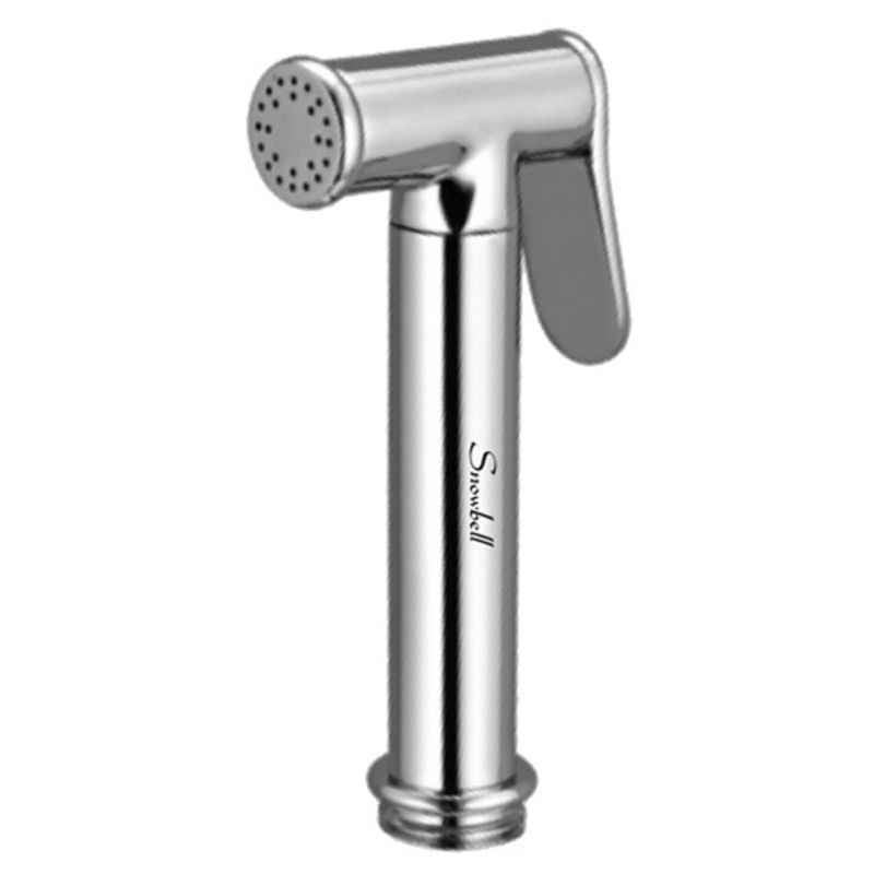 Snowbell Brass Head Solo Health Faucet