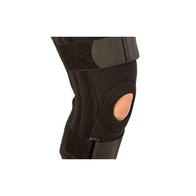 Turion RT33 Functional Knee Support, Size: L