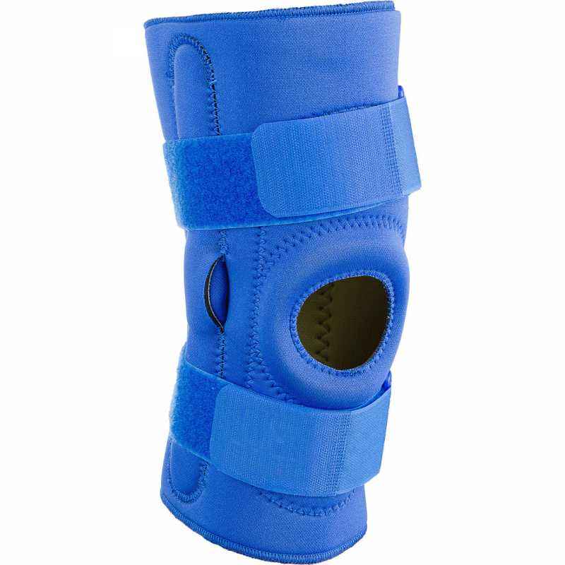 Turion RT33BL Functional Knee Support, Size: L