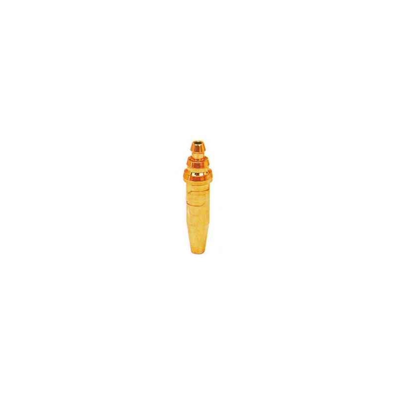 Ador Oxy-Acetylene ANM Cutting Nozzle, Size: 1/8 inch, Cutting Capacity: 225-300 mm