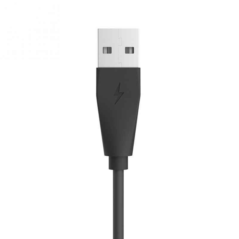 Vidvie CB406i-i5BL 1m Black iPhone USB Cable