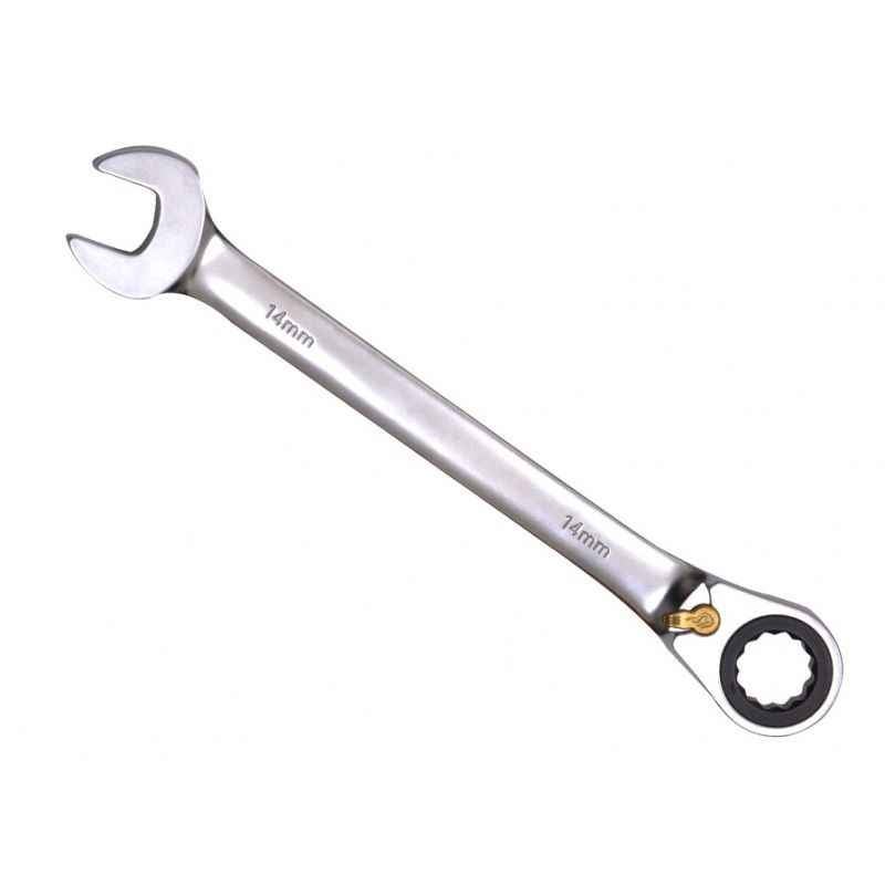 Eastman E-2257 15mm Gear Wrench (Pack of 10)