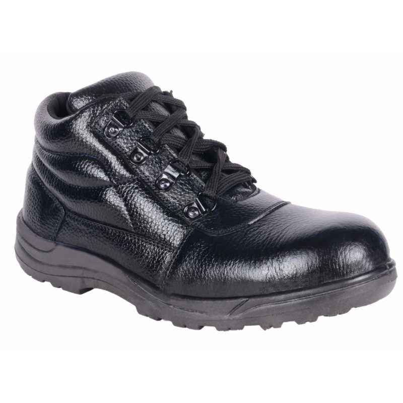 Vmax M1 PVC Safety Boots, Size: 7
