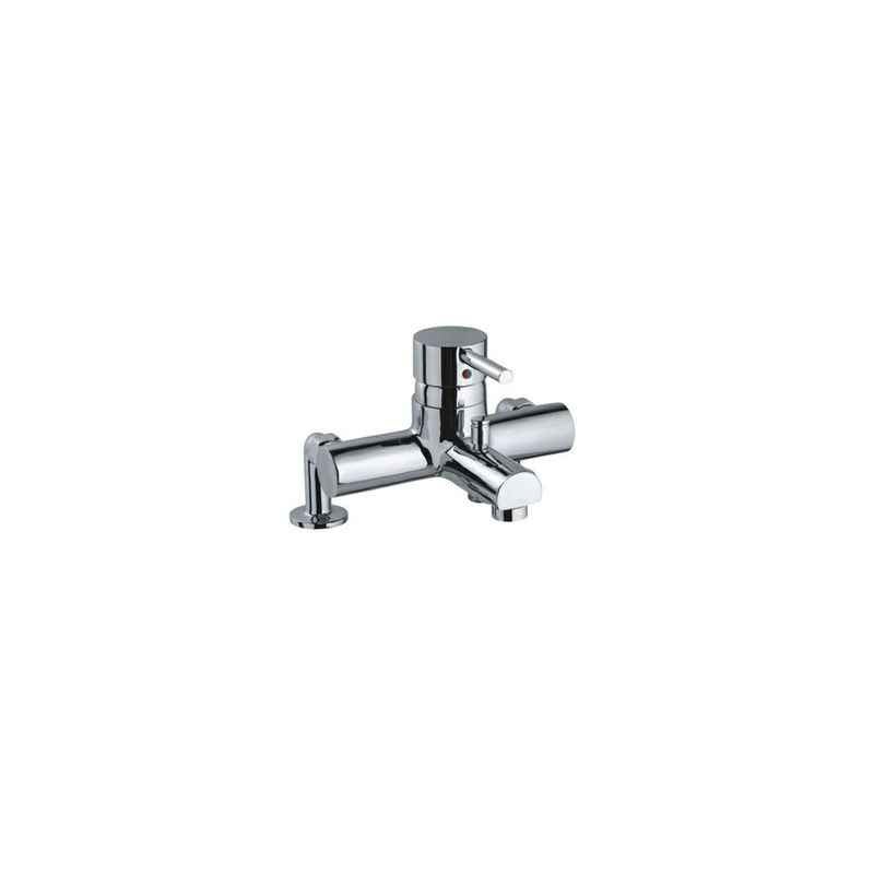 Jaquar FLR-CHR-5133 Florentine Bath Tub Mixer Bathroom Faucet