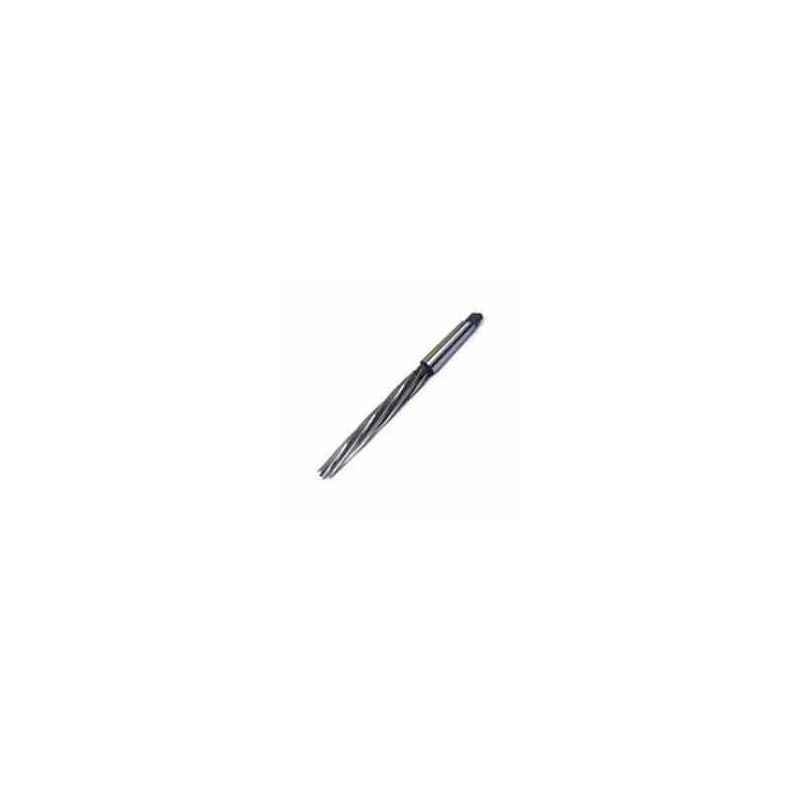 Pluto Machine Reamer With Taper Shank, Dia: 1 in, Length: 115 in (Pack of 10)