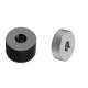 Bharat Tools H.S.S. Spare Knurls, Size: 3/4x3/8x1/4, (Pack of 10)