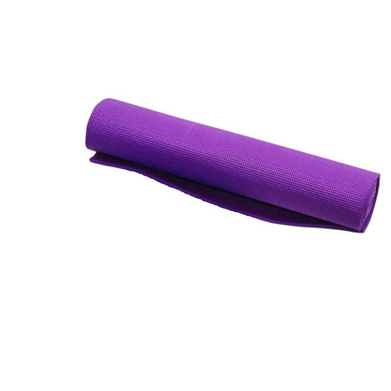 Prokyde SeG-Prkyd-25 4mm Purple α Lite Yoga Mat