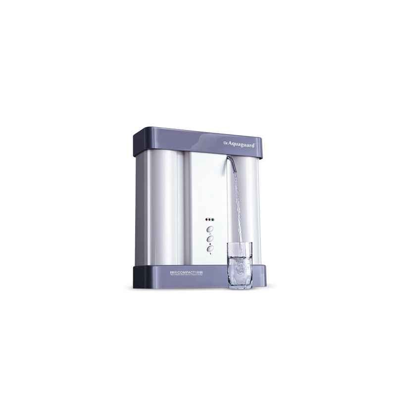 Dr. Aquaguard 20W Compact Water Purifier