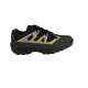Eego Italy Z-WW-06 Steel Toe Black Work Safety Shoes, Size: 7