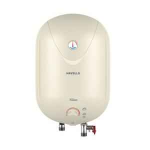 Havells Puro Plus 15 Litre 2000W Ivory Storage Water Heater, GHWAPTTIV015