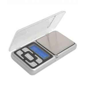 Weightrolux Digital Mini Kitchen Weighing Machine, MH-200