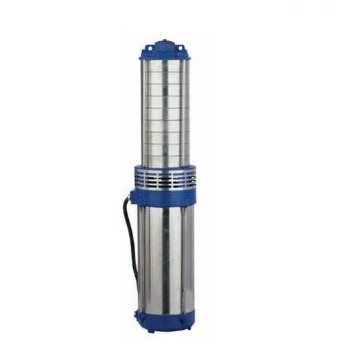 monoblock submersible pump