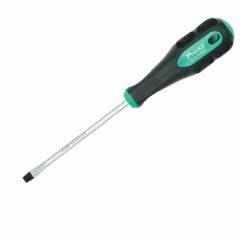 Proskit 9SD-222A Pro-Soft Screwdriver (-8 8x150mm)