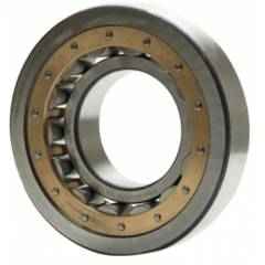 NBC NJ2205EP 25x52x18mm Cylindrical Roller Bearing